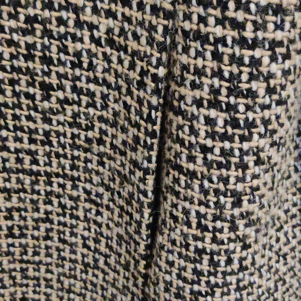 Resort Report Italian wool mix mid length coat Size 12-14 - Picture 9 of 9